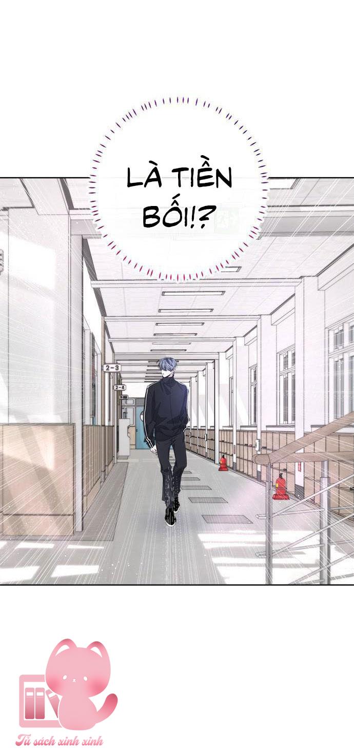 Đàn Anh Xấu Xa! Chap 64 - Trang 3