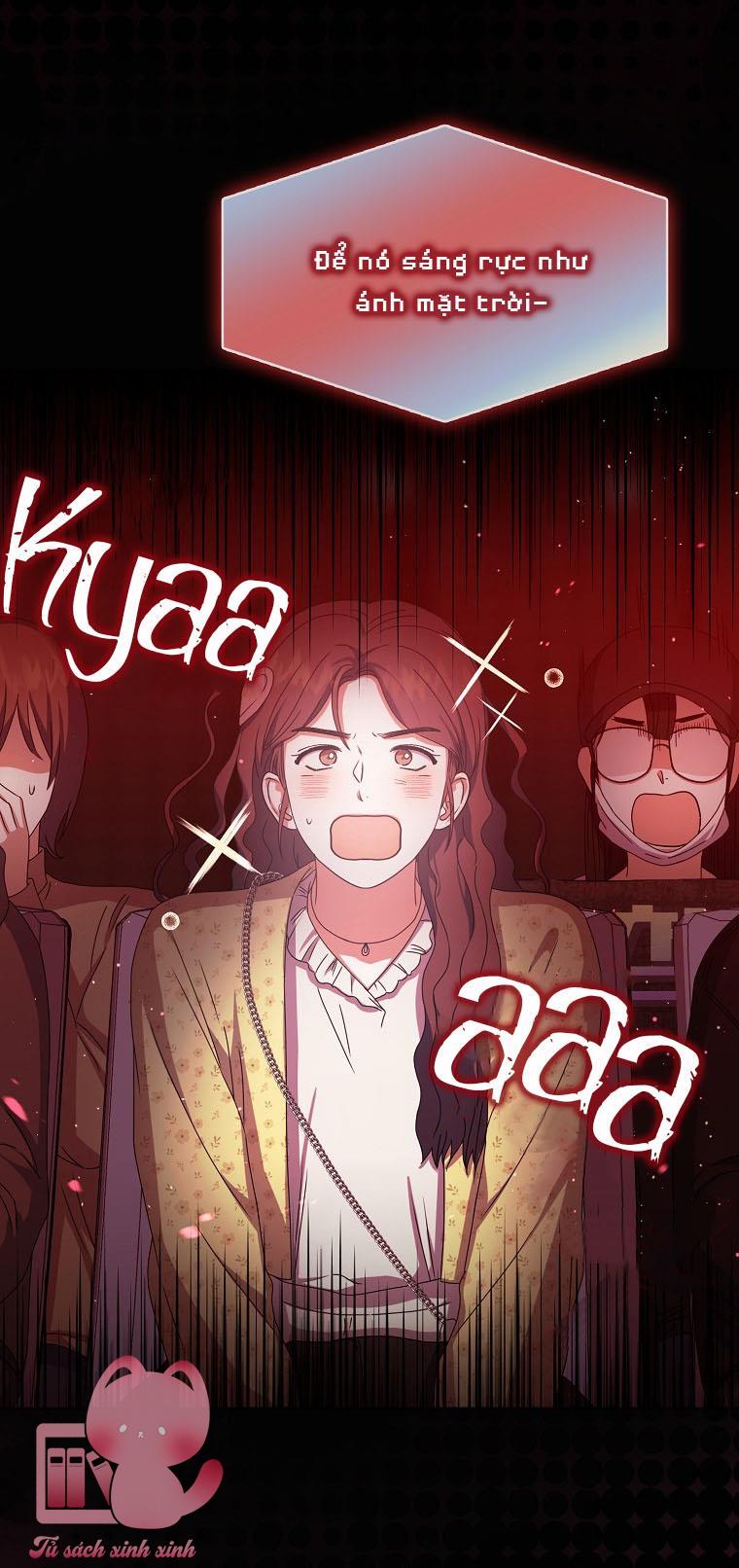 Debut Or Die Chap 30 - Trang 3