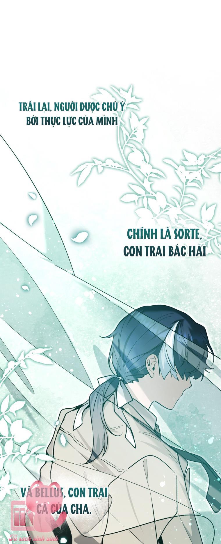 Bé Con Cá Voi Sát Thủ Chapter 24 - Trang 4