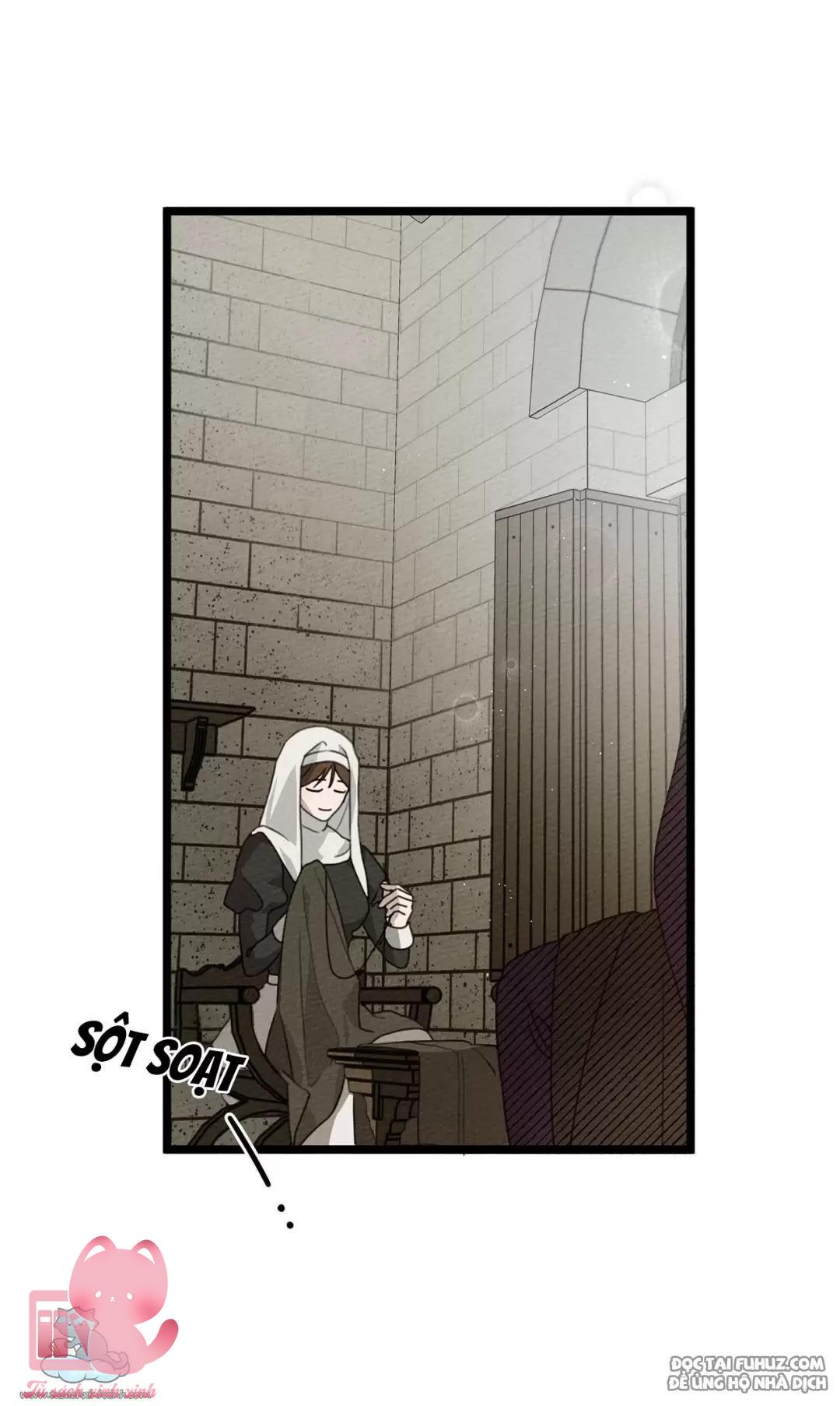 Dưới Tán Cây Sồi Chapter 38 - Trang 3