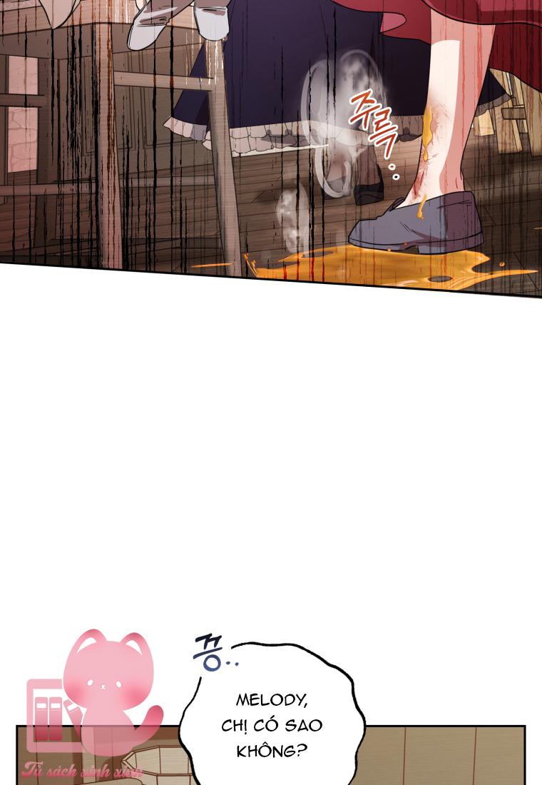 Được Yêu Thương Mà Còn Ngại Ngùng Sao! Chap 3 - Trang 4