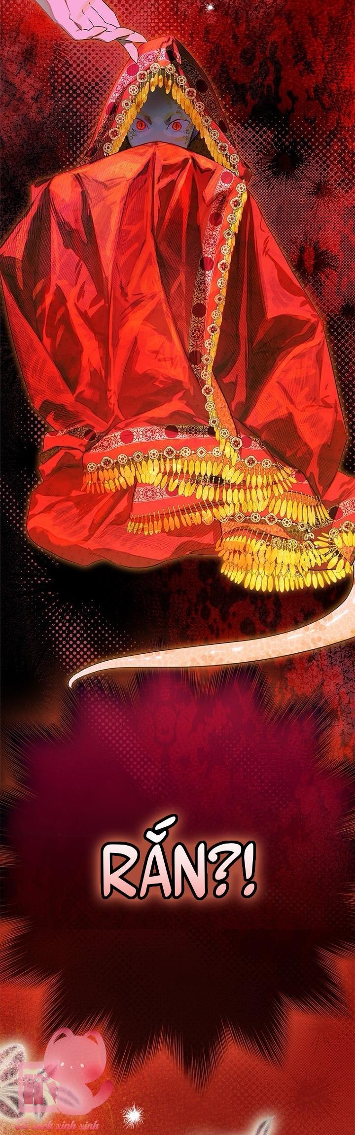Khế Ước Hôn Nhân Của Mẹ Tôi Chap 78 - Trang 4