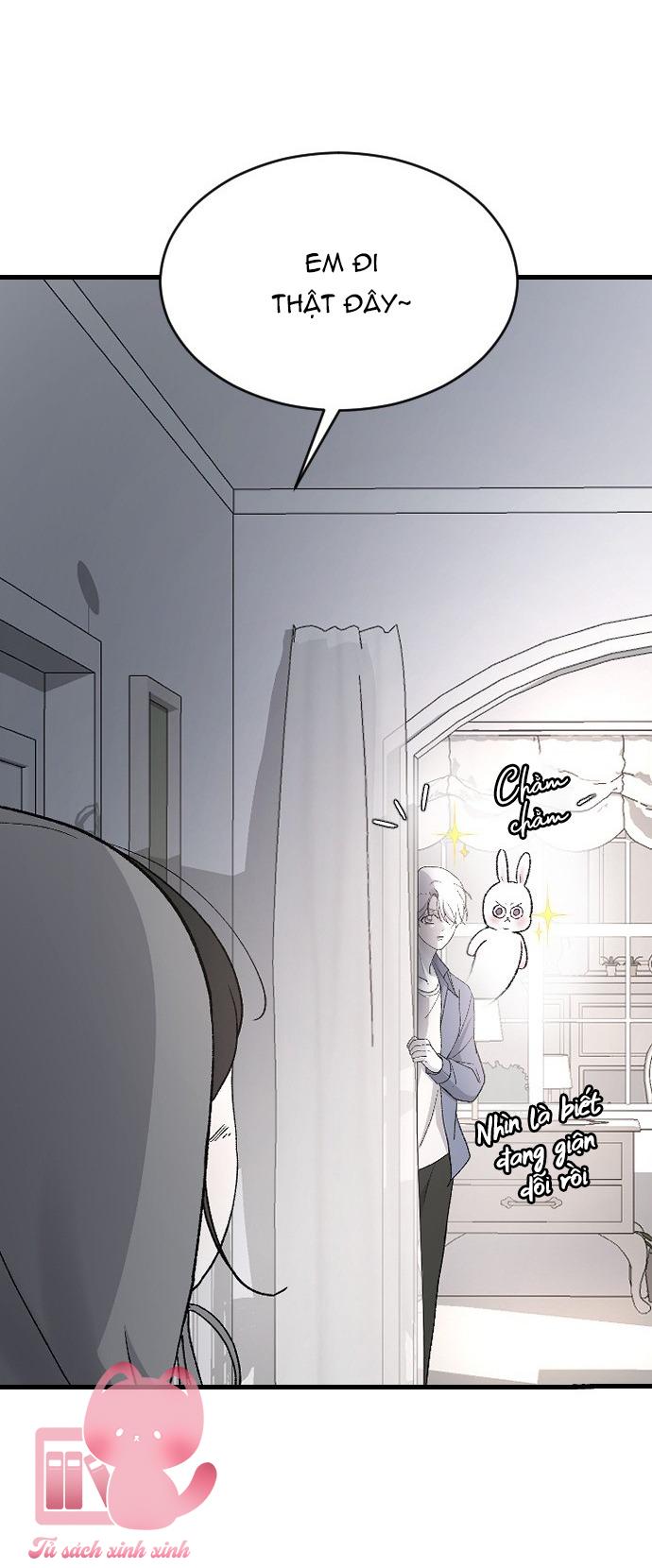 Ba Anh Trai Cực Phẩm Của Tôi Chap 97 - Trang 3