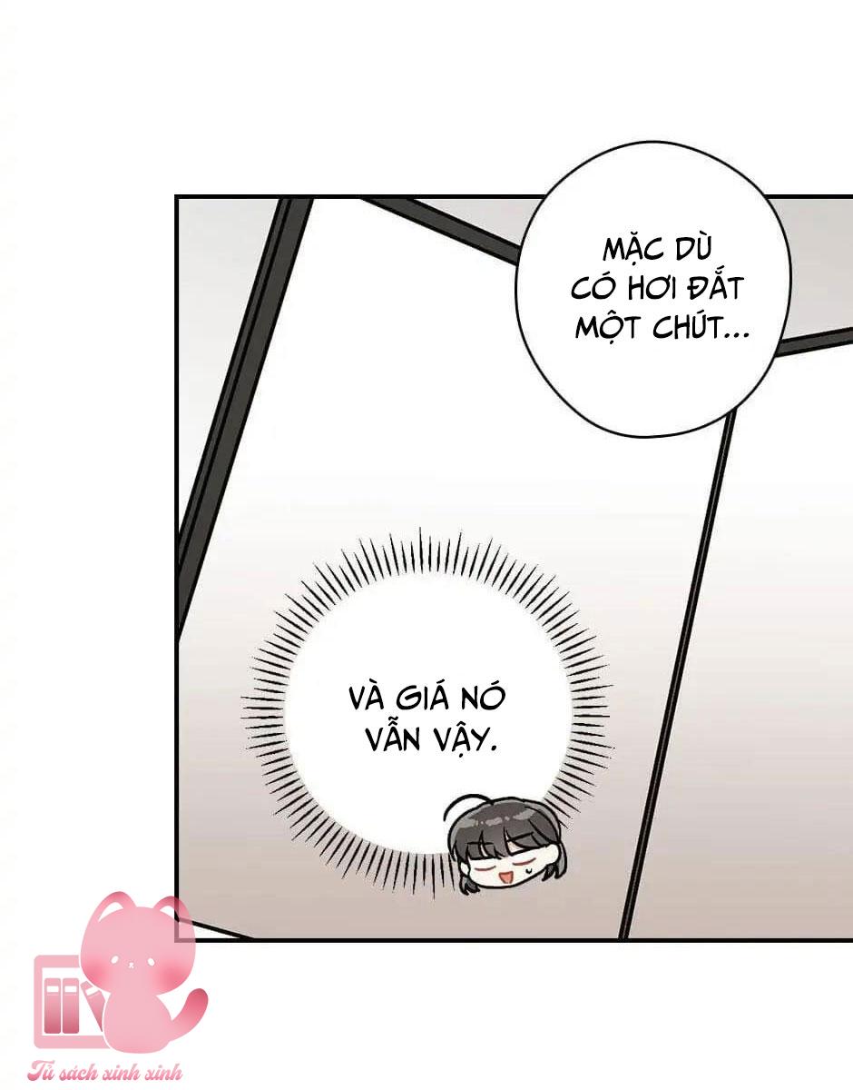 Ly Espresso Của Mùa Xuân Chapter 17 - Trang 4