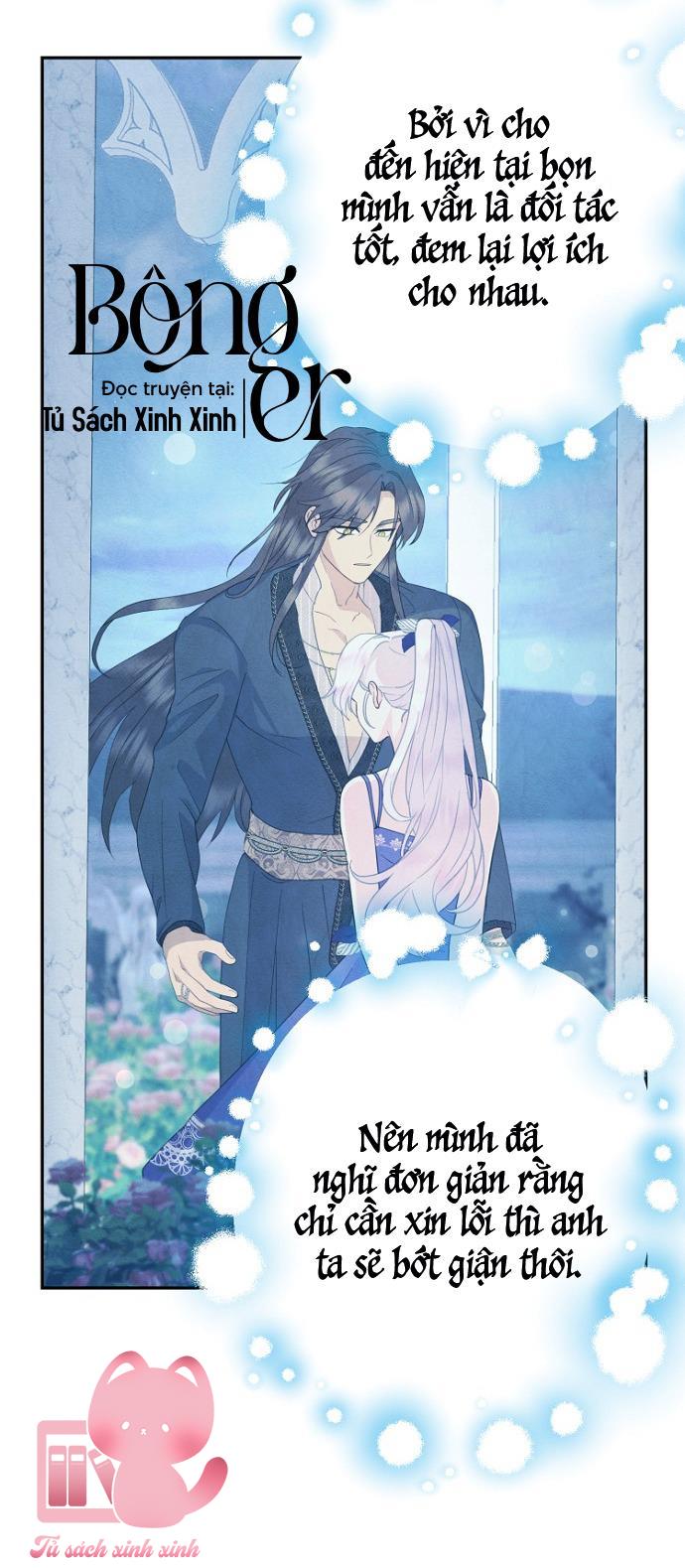 Bỏ Quách Chồng Con Đi, Tiền Bạc Mới Là Tất Cả Chap 76 - Trang 2