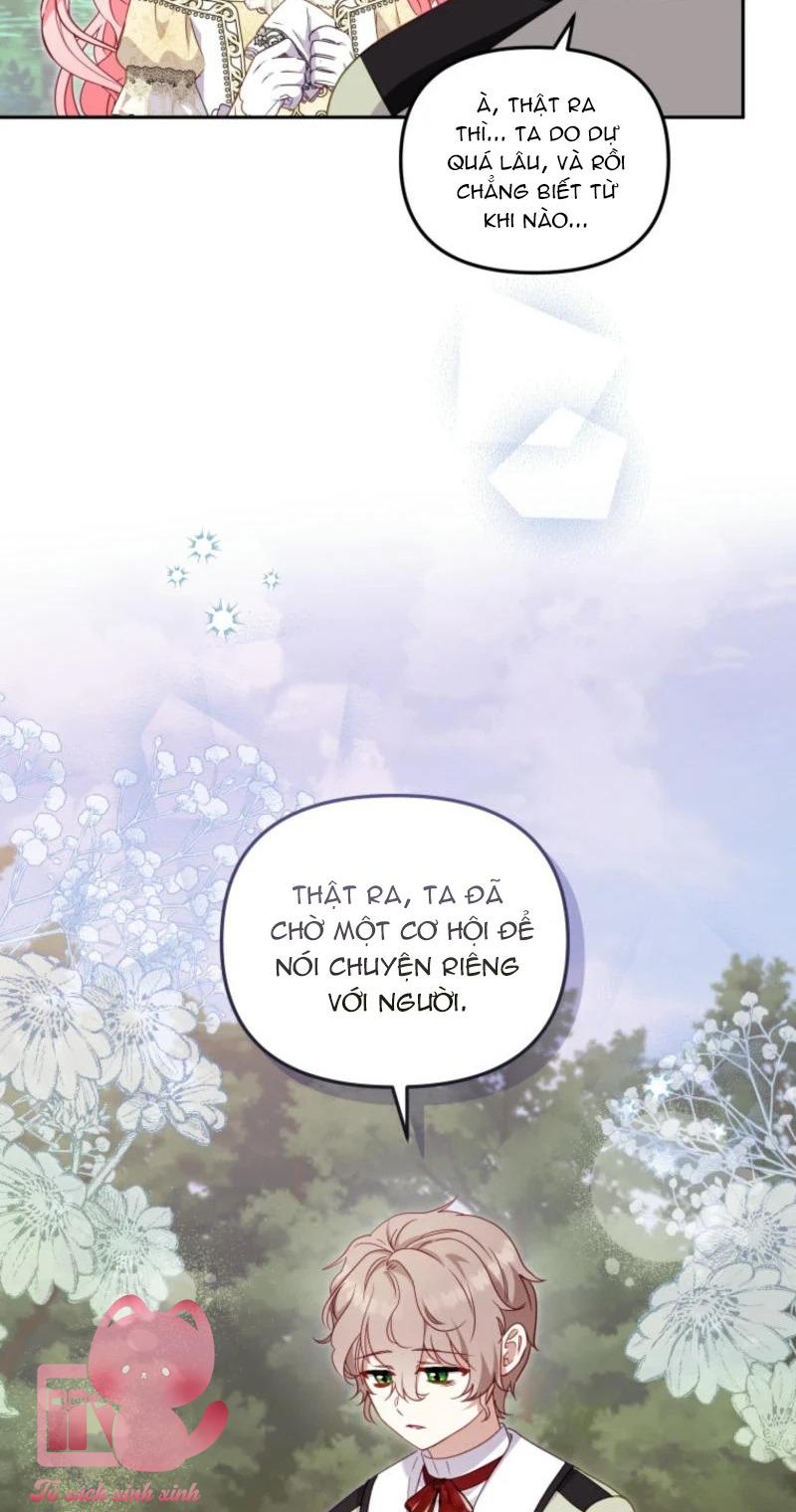 Tôi Được Nuôi Dưỡng Bởi Những Kẻ Phản Diện Chap 94 - Trang 3