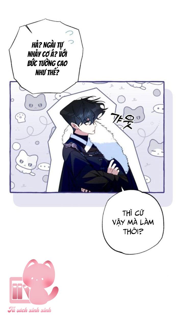 Chuyện Tình Tuyết Phương Bắc Chapter 3 - Trang 4