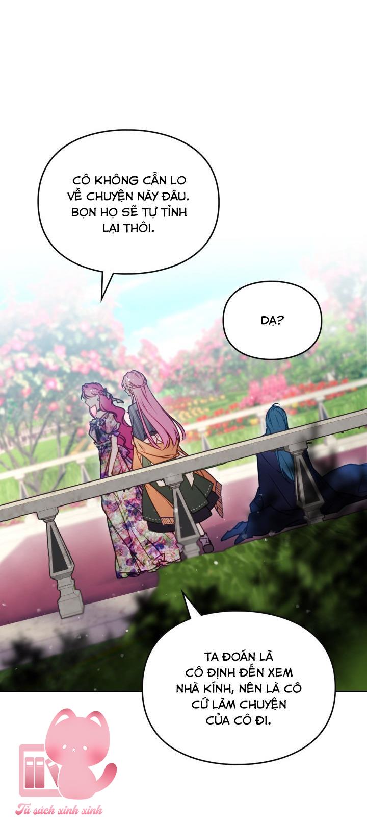 Kết Cục Của Nhân Vật Phản Diện Chỉ Có Thể Là Cái Chết Chapter 149 - Trang 4