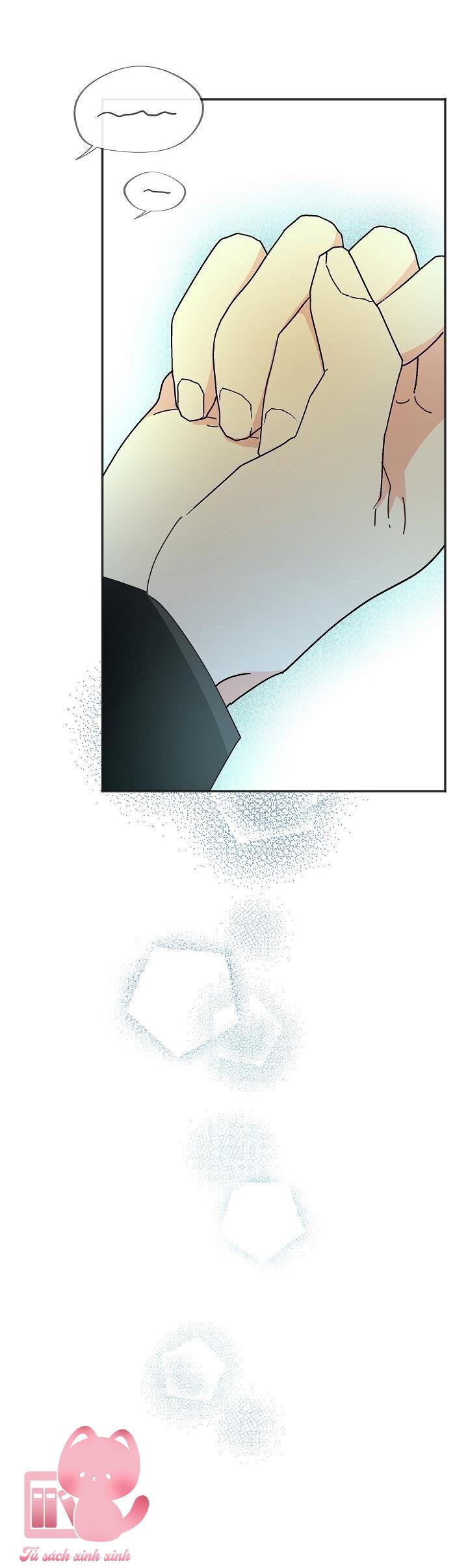 Người Hùng Của Ác Nữ Chapter 38 - Trang 4