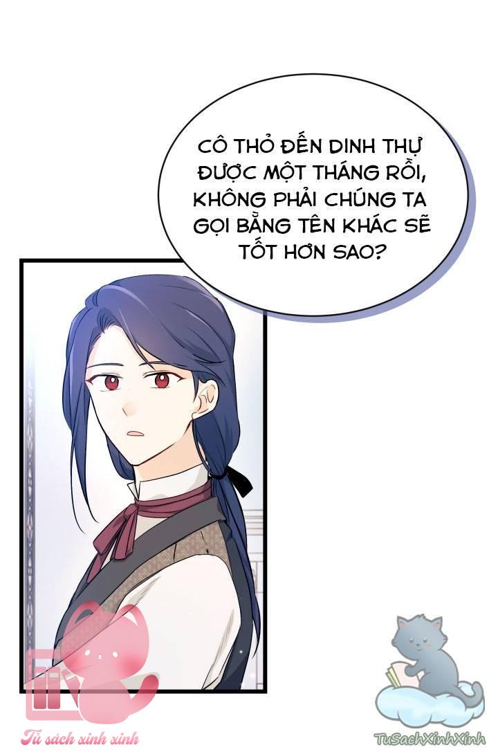Quan Hệ Cộng Sinh Giữa Báo Đen Và Thỏ Trắng Chap 10 - Trang 2