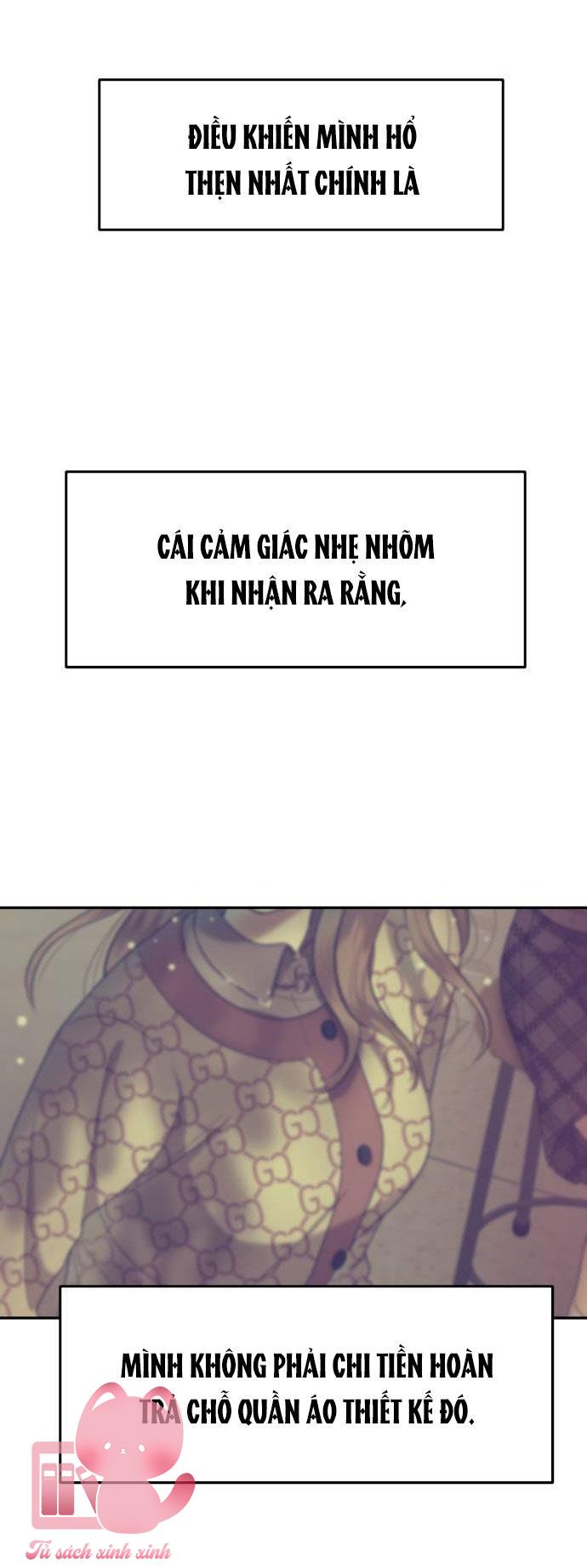 Chị Em Tranh Đấu Chap 3 - Trang 2