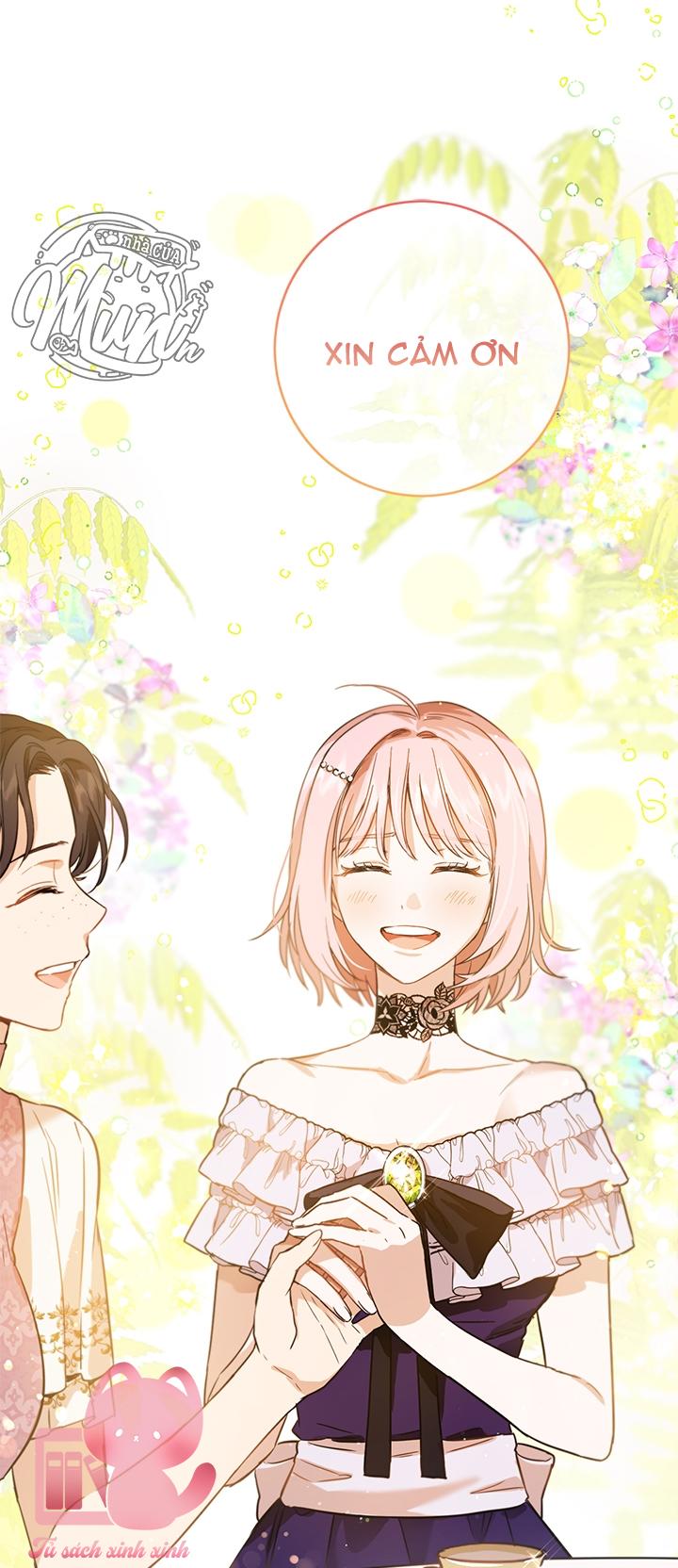 Cuộc Sống Mới Của Công Nương Chapter 30 - Trang 4
