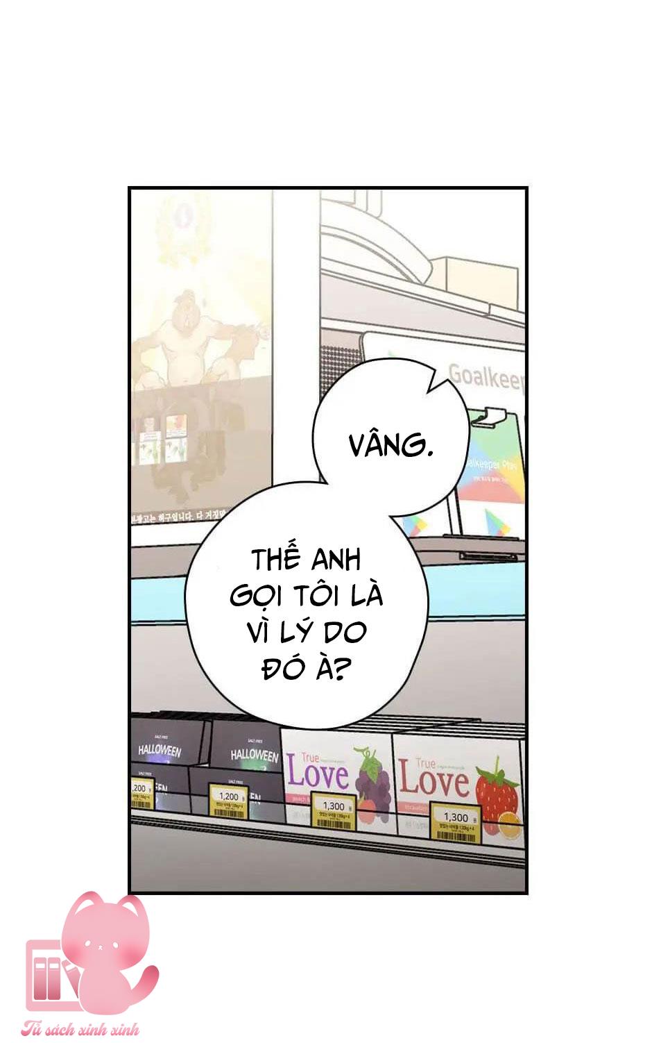 Ly Espresso Của Mùa Xuân Chapter 11 - Trang 4