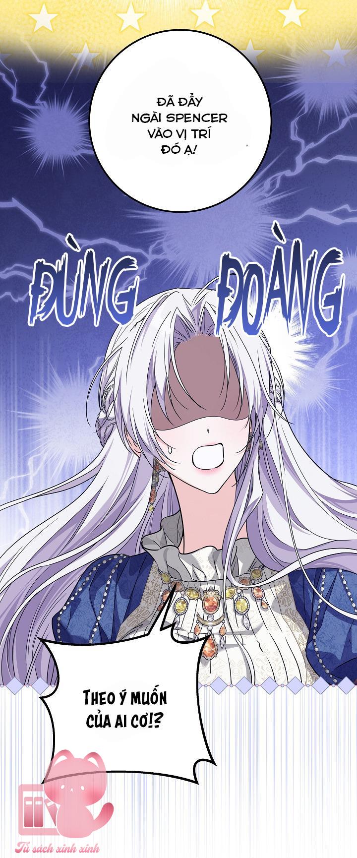 Hoàng Nữ Cosplay Nonfan Chap 43 - Trang 2