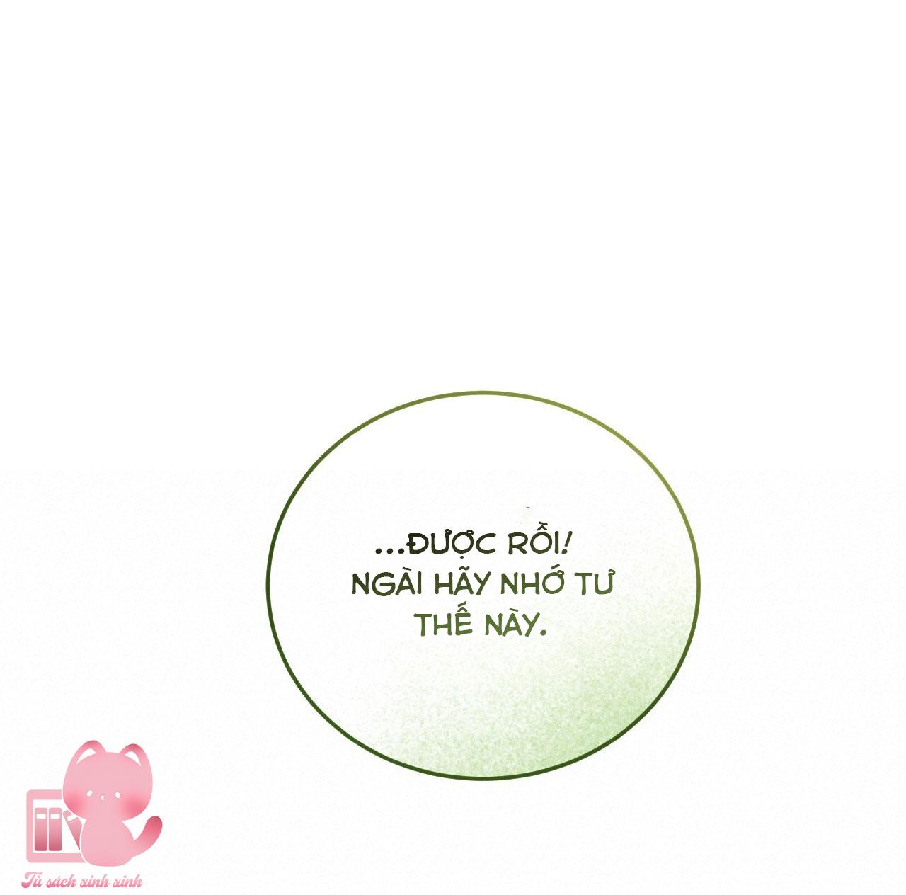 Thánh Nữ Giả Muốn Bỏ Trốn Chap 34 - Trang 4
