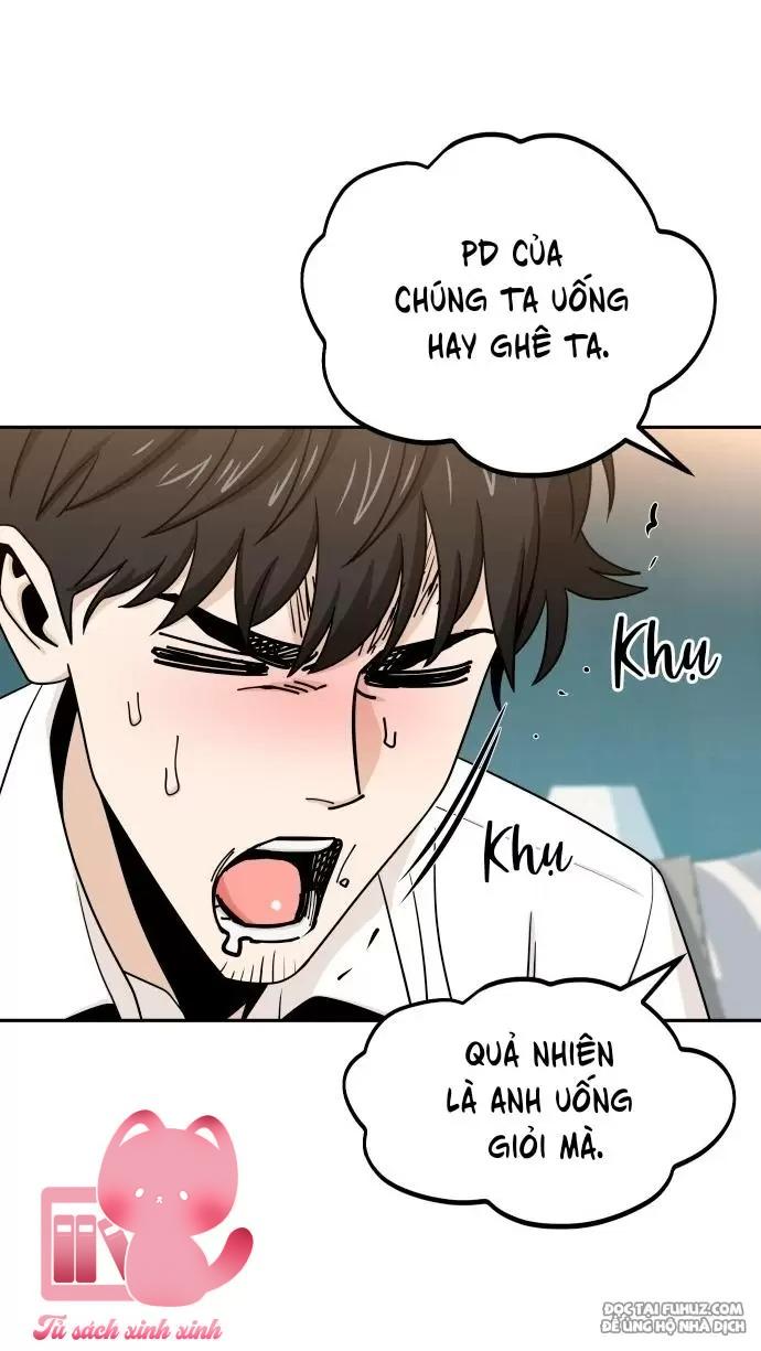 Lớ Ngớ Vớ Phải Tình Yêu Chap 63 - Trang 2