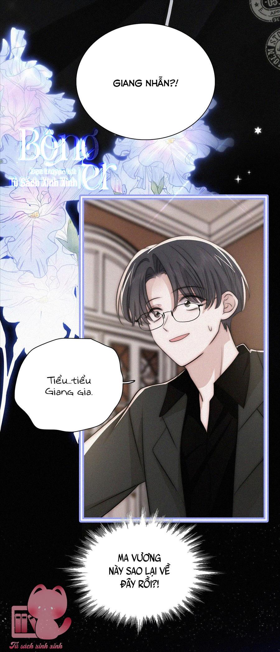 Bệnh Yêu Chapter 100 - Next Chapter 101