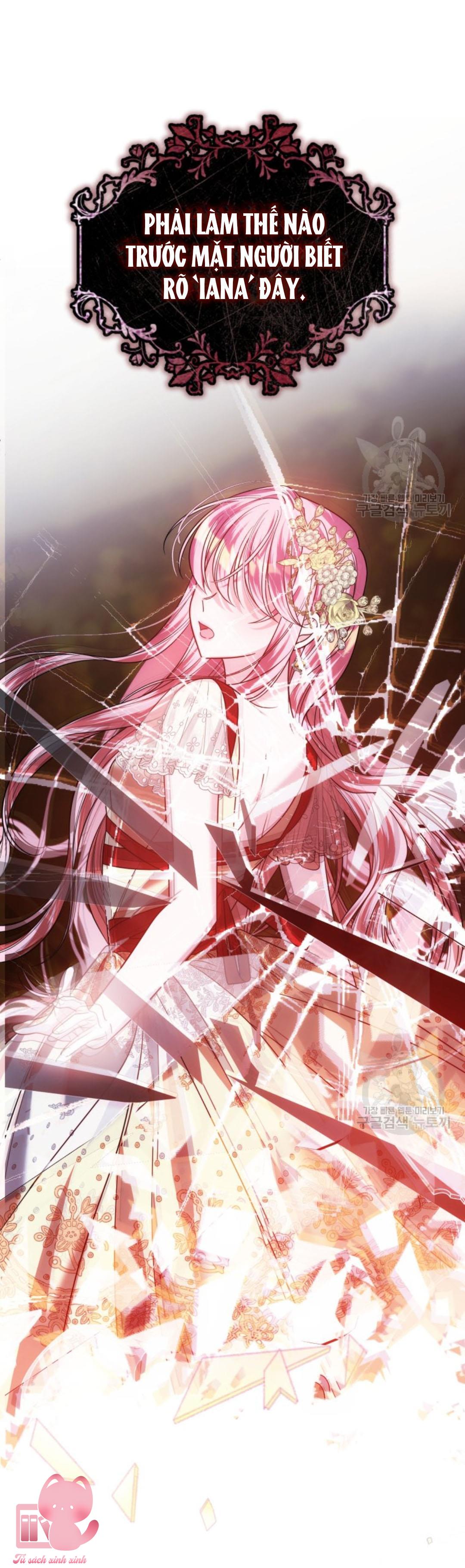 Tôi Gặp Nam Chính Trong Tù Chapter 25 - Next Chapter 26