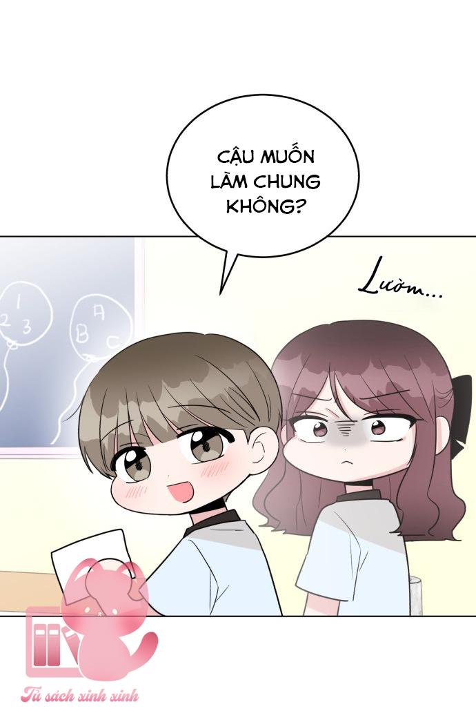 Chúng Ta Là Gì Của Nhau? Chap 35 - Trang 2