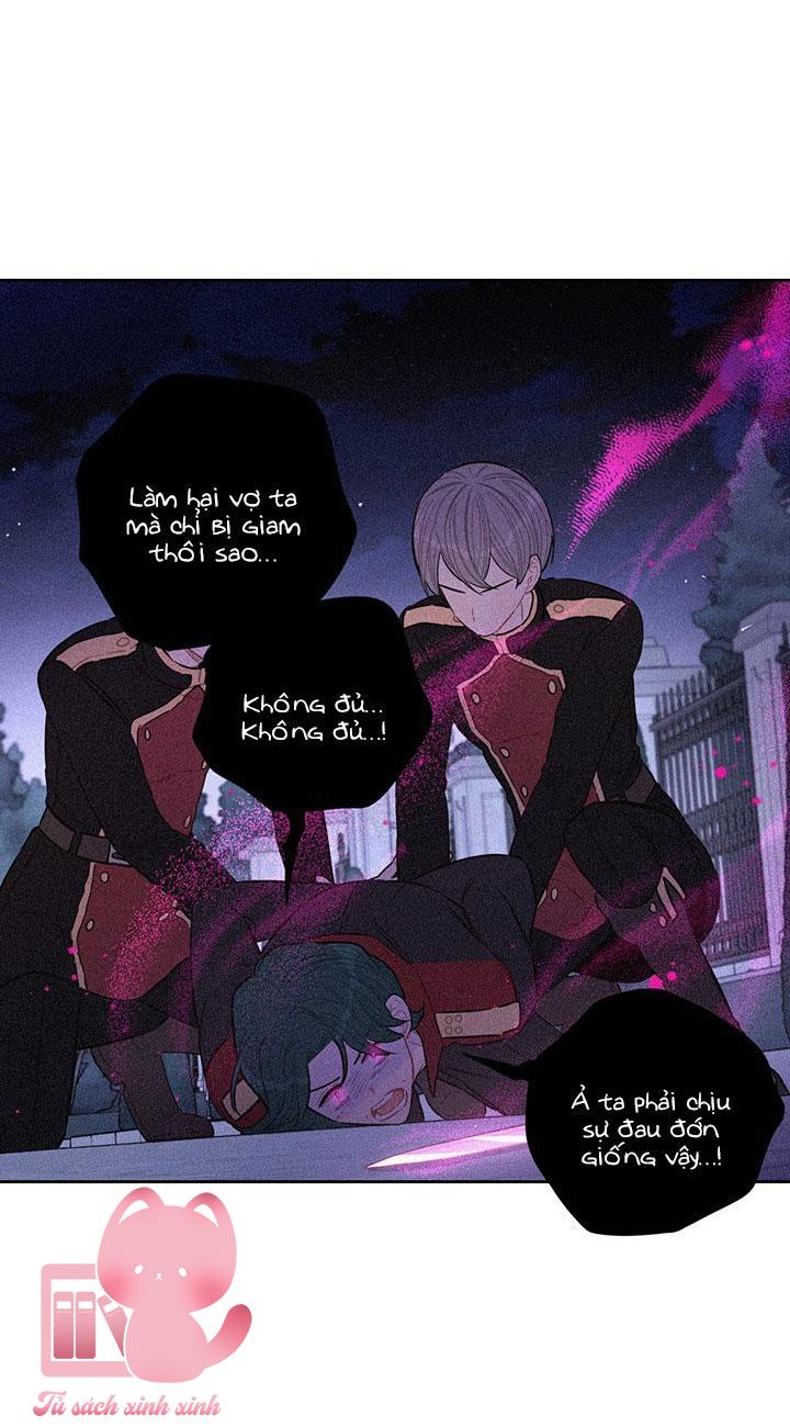 Hoàng Nữ Tóc Đen Chapter 94 - Trang 3