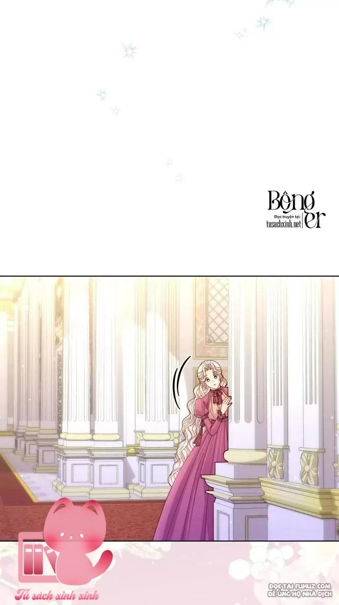 Hoàng Hậu Tái Hôn Chapter 136 - Trang 4