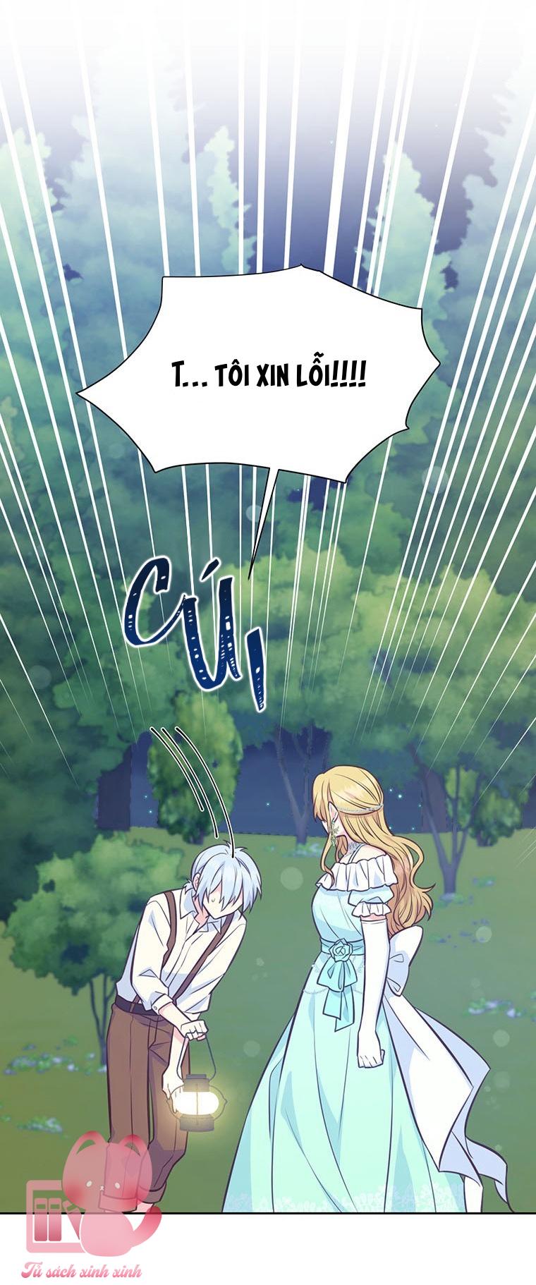 Yêu Tôi Đi, Dù Sao Ngài Cũng Chỉ Là Nhân Vật Phụ Chapter 26 - Trang 4