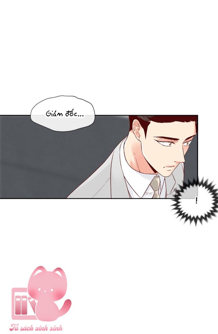 Tôi Sẽ Mang Em Đi Chap 28 - Trang 3