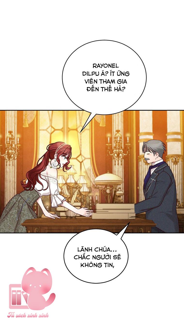 Thế Thì Ta Cứ Trở Thành Kẻ Ác Thôi Chap 59 - Trang 2