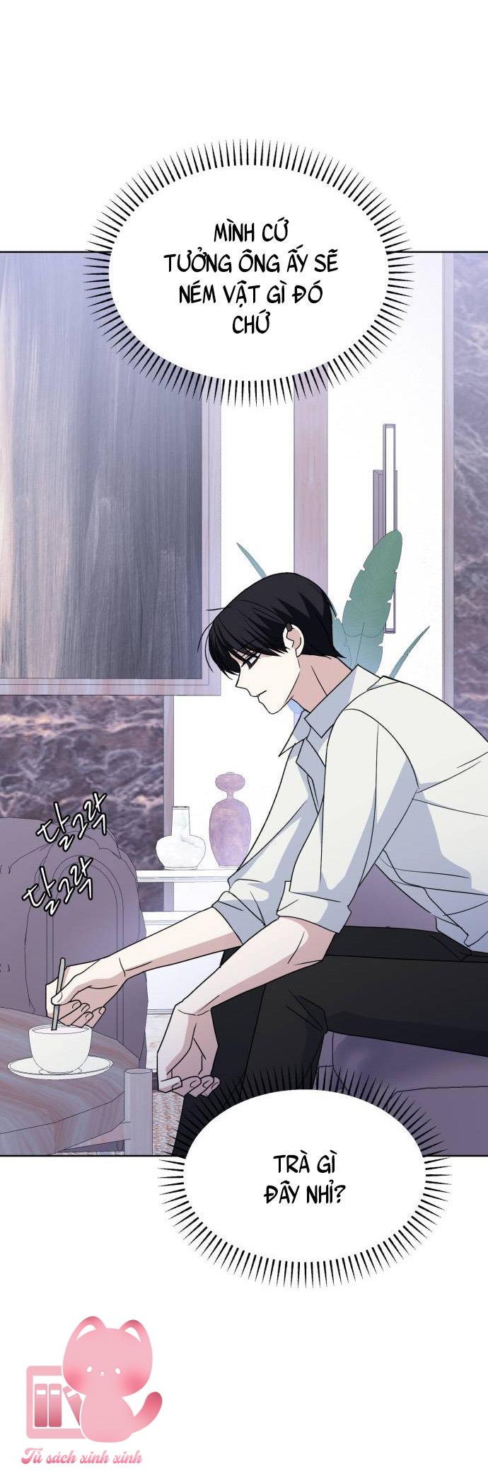 Quan Hệ Nhân Quả Chap 63 - Trang 2