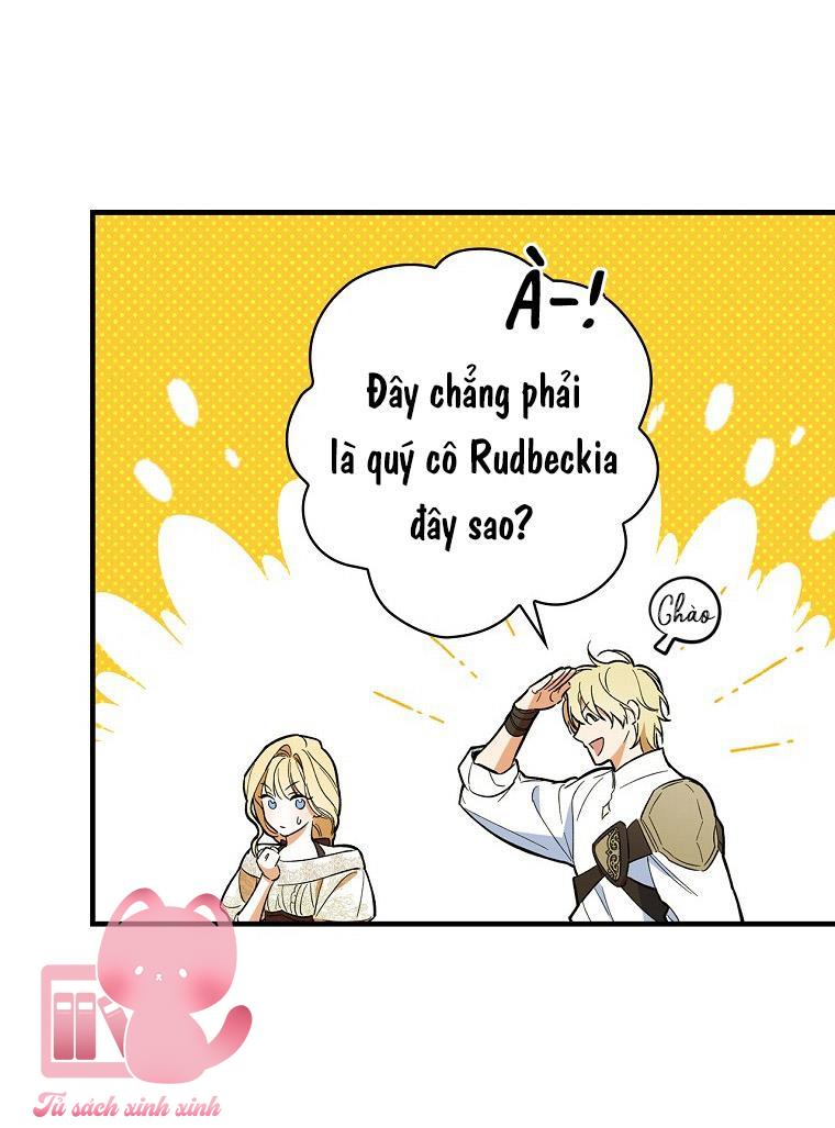 Cách Khiến Phu Quân Đứng Về Phía Tôi Chap 7 - Trang 2