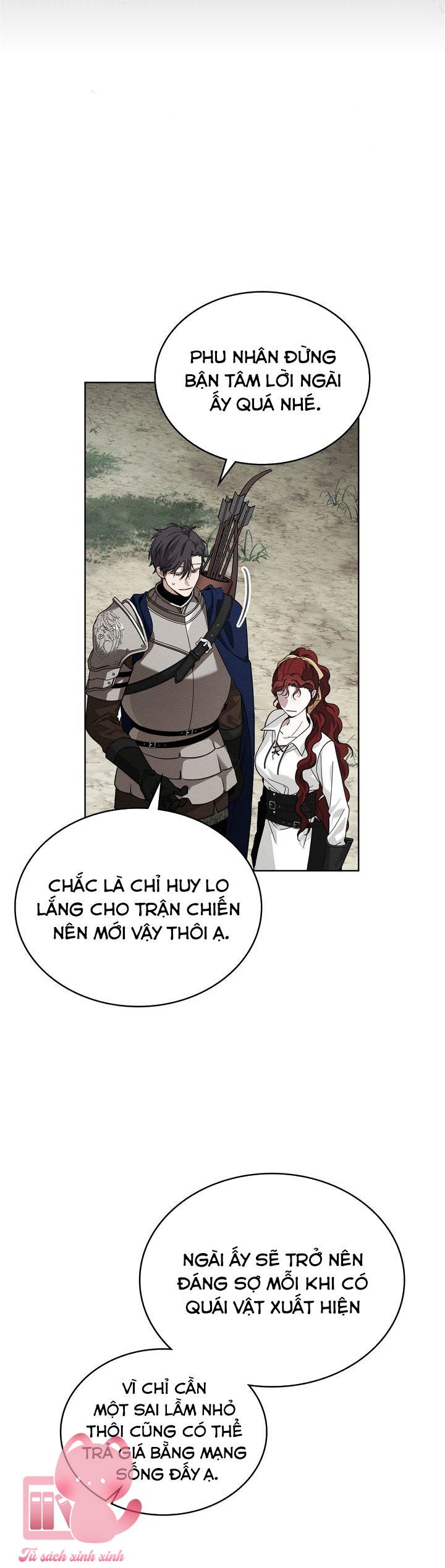 Dưới Tán Cây Sồi Chap 99 - Next Chap 100