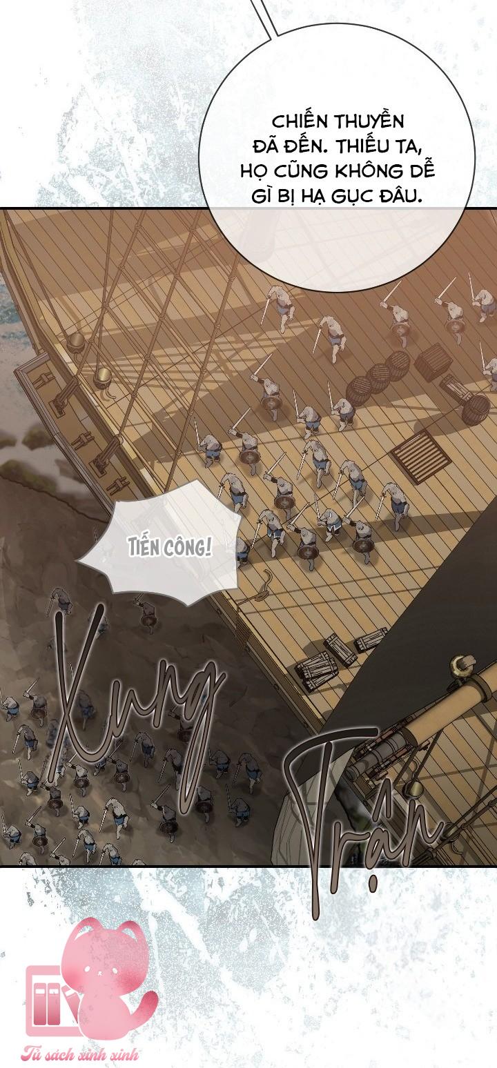 Hướng Về Ánh Dương Lần Nữa Chapter 105 - Trang 4