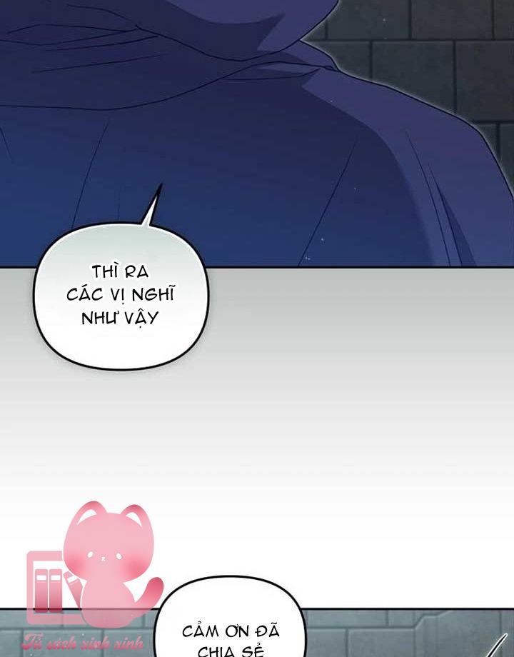 Tôi Được Nuôi Dưỡng Bởi Những Kẻ Phản Diện Chap 77 - Next Chap 78