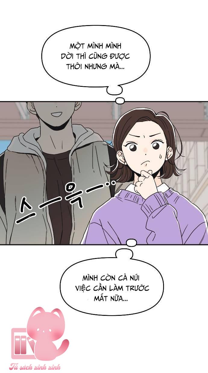 Trái Dấu Hút Nhau Chap 5 - Trang 2