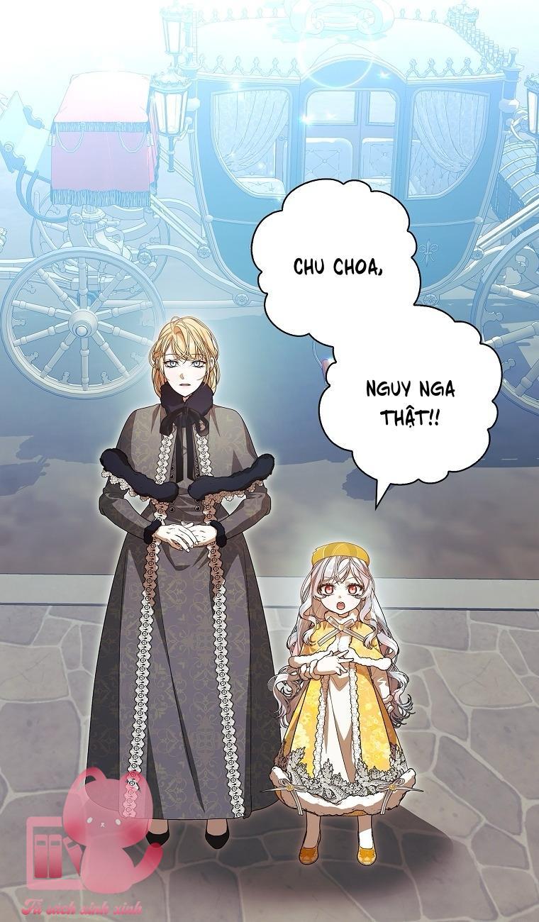 Nhận Nuôi Người Cha Phản Diện Chap 79 - Trang 2
