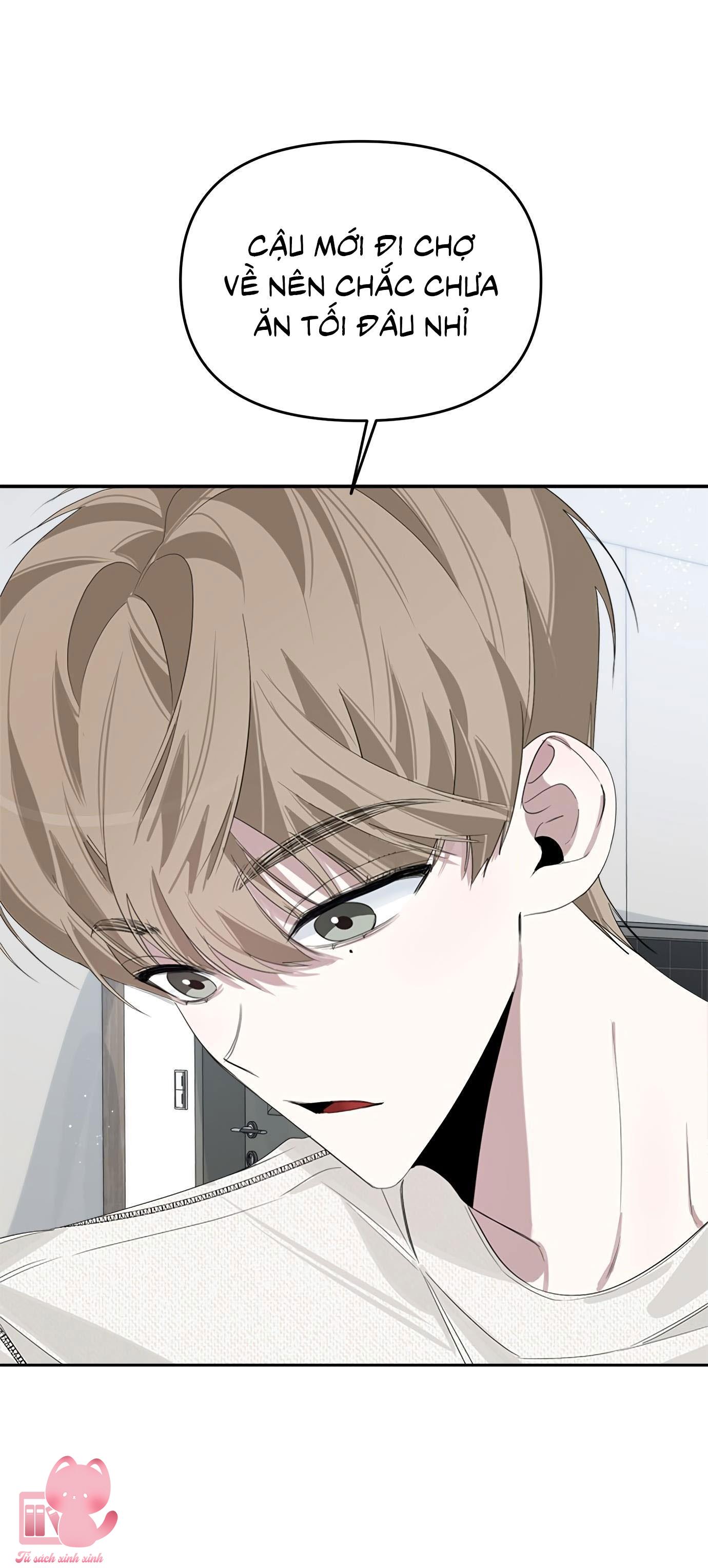 Đàn Anh Xấu Xa! Chap 36 - Trang 3