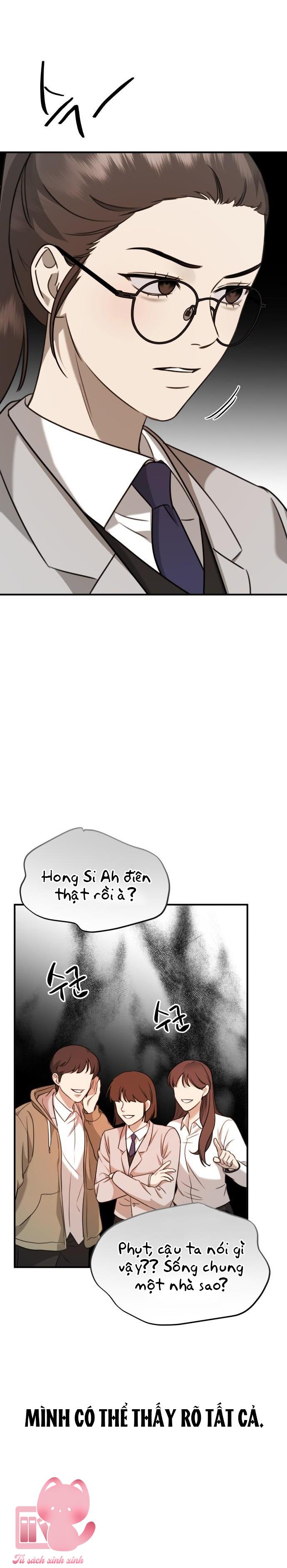 Thần Hổ Jangsan Chapter 4 - Trang 4