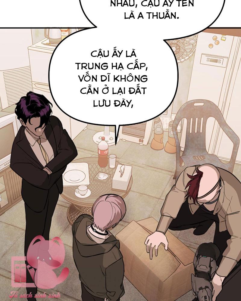 Ác Chi Hoàn Chapter 5 - Trang 4