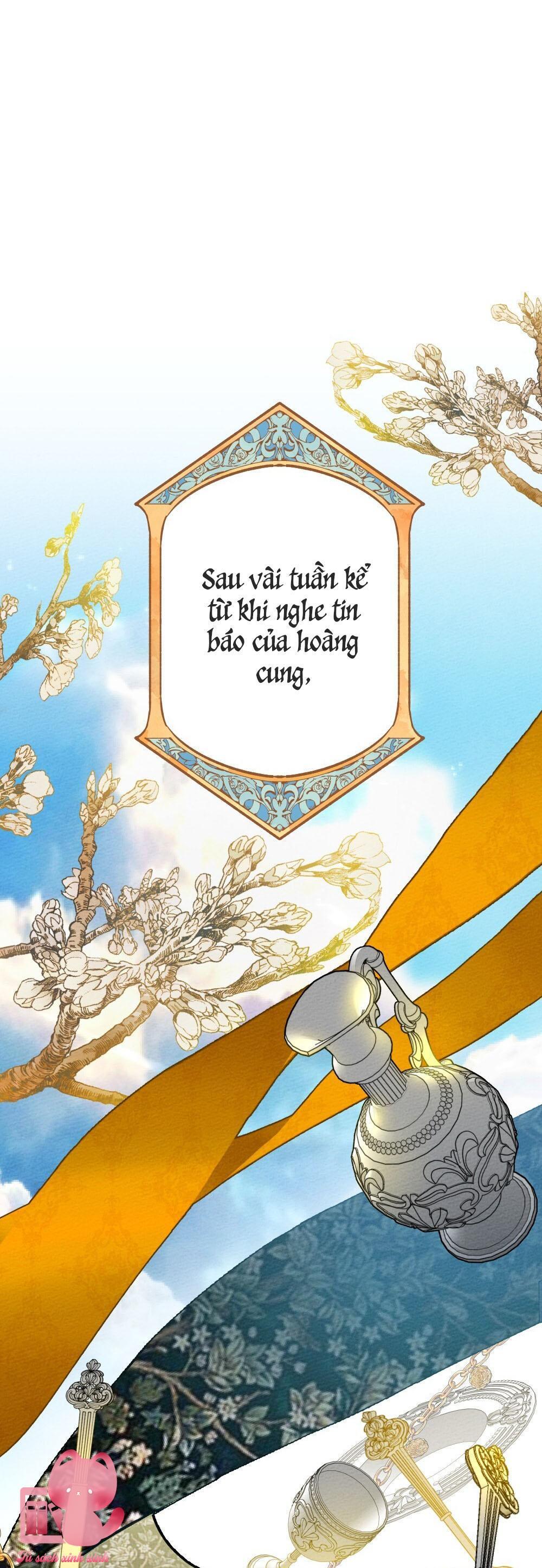 Dưới Tán Cây Sồi Chap 64 - Next Chapter 64.1