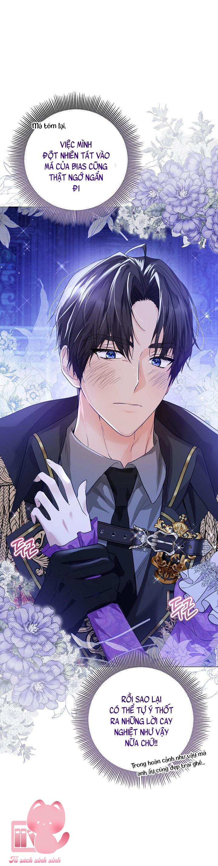 Hoàng Nữ Cosplay Nonfan Chapter 1 - Trang 4