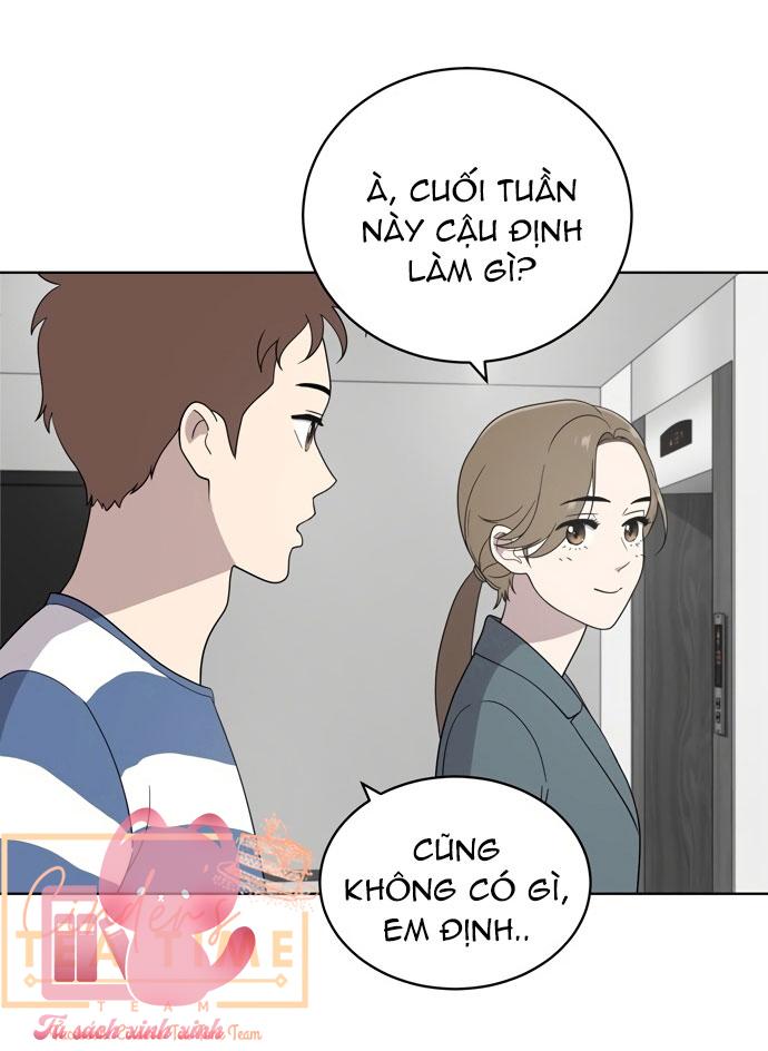 Cô Nàng Hết Thuốc Chữa Chapter 9 - Trang 4