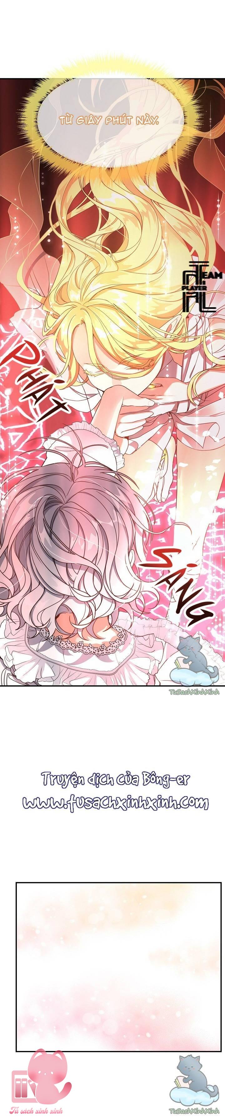 Hướng Về Ánh Dương Lần Nữa Chap 23 - Trang 2