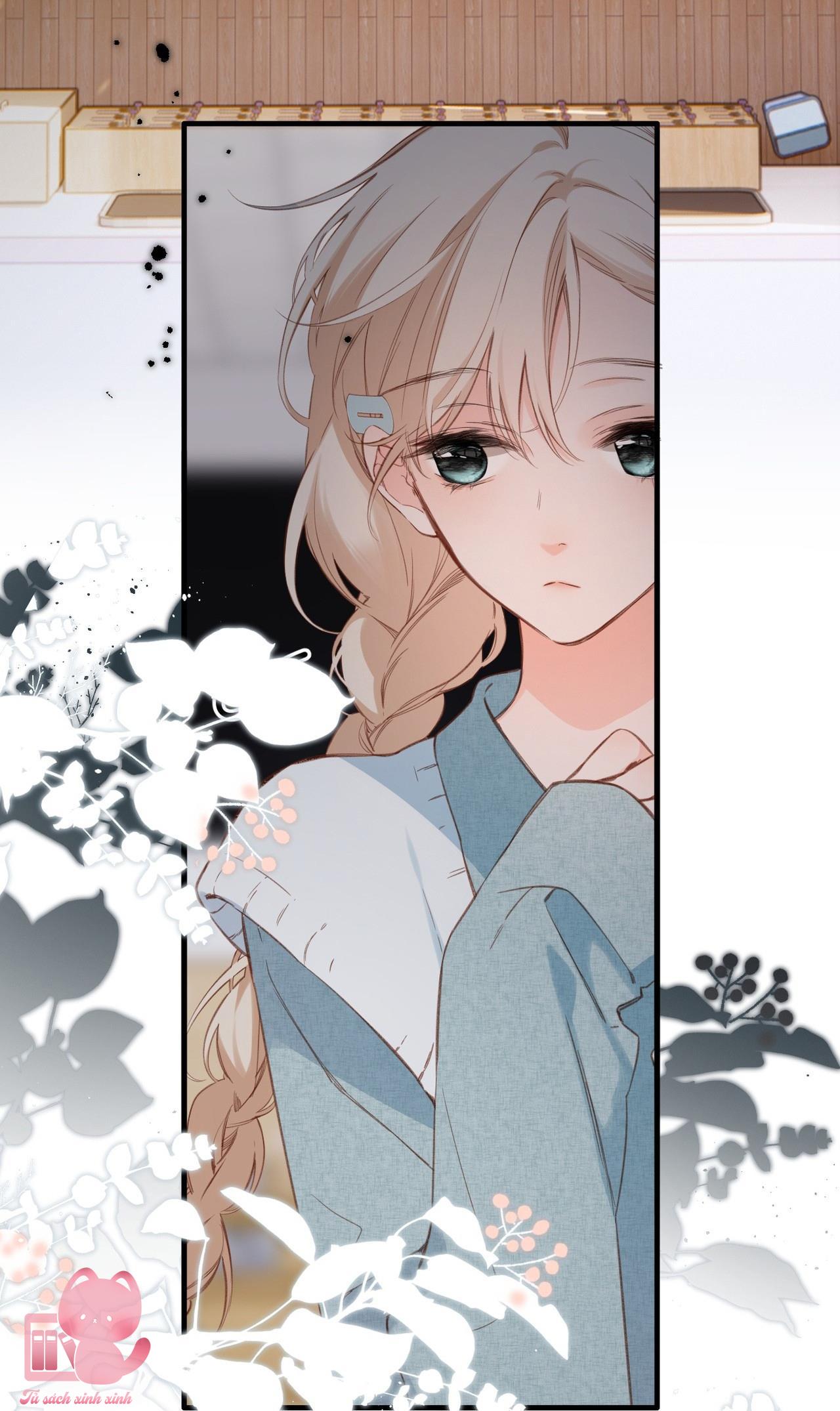 Ngược Dòng Mùa Xuân Chap 15 - Trang 4