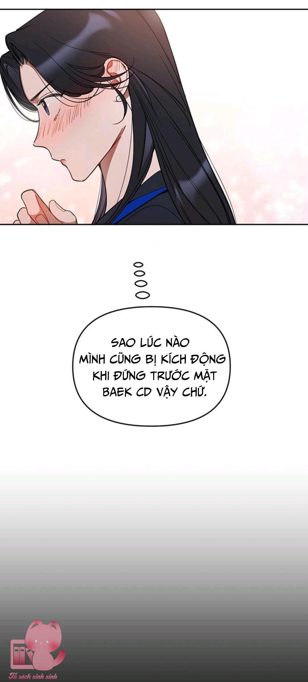 Gieo Nhân Gặt Quả Chapter 8 - Trang 3