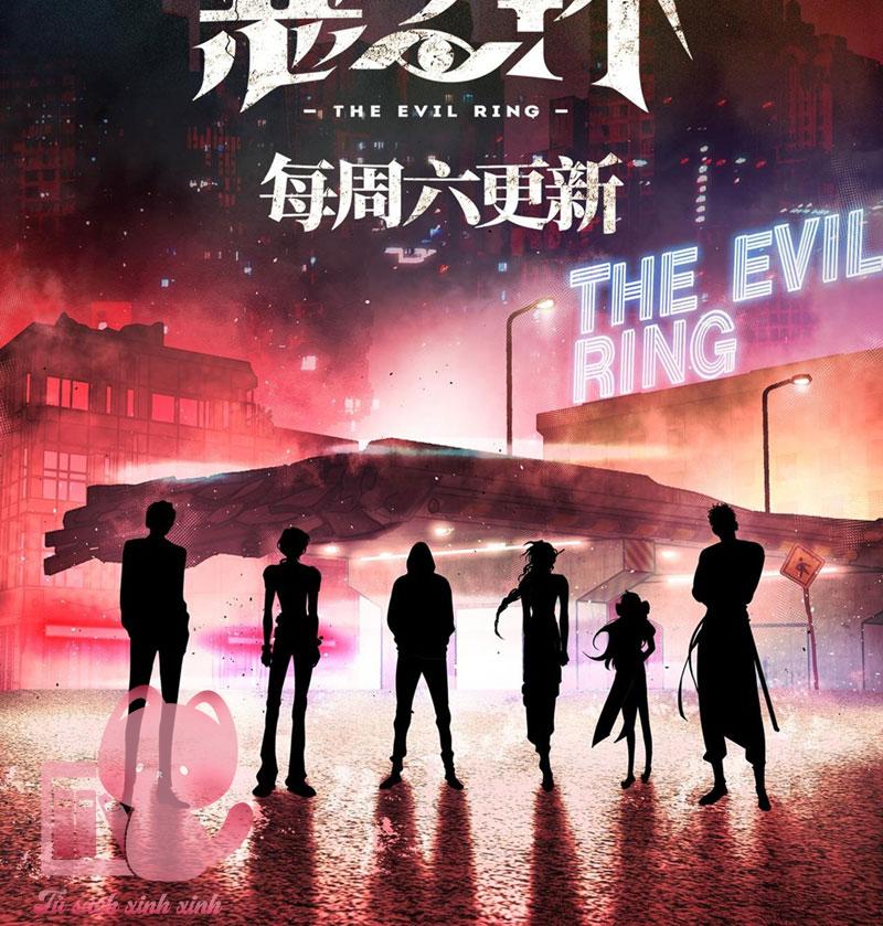 Ác Chi Hoàn Chapter 5 - Trang 4