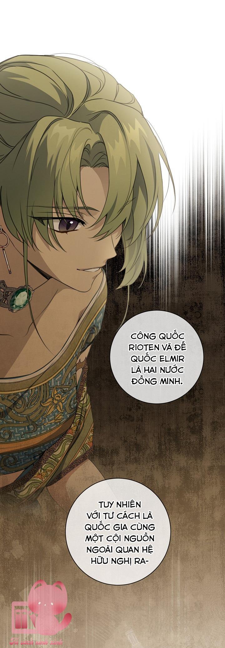 Hướng Về Ánh Dương Lần Nữa Chapter 74 - Trang 4