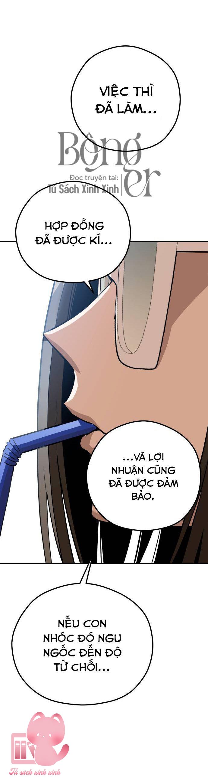 Lớ Ngớ Vớ Phải Tình Yêu Chapter 91 - Trang 4