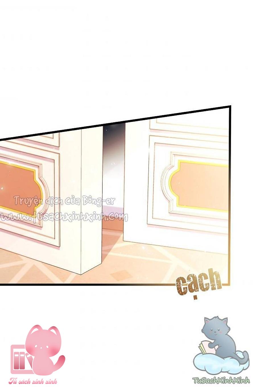 Quan Hệ Cộng Sinh Giữa Báo Đen Và Thỏ Trắng Chap 32 - Trang 2