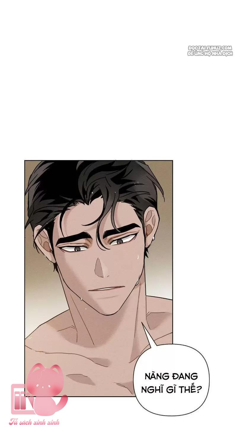 Dưới Tán Cây Sồi Chapter 9 - Trang 3