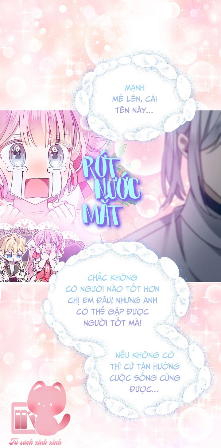 Quý Cô Thế Giới Ngầm Chap 50 - Trang 4